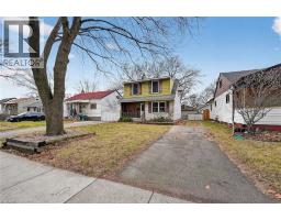 283 IVON Avenue, hamilton, Ontario