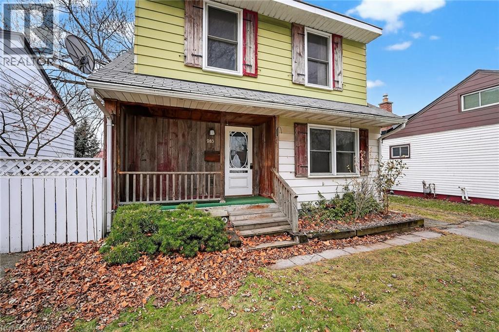 283 Ivon Avenue, Hamilton, Ontario  L8H 5T3 - Photo 4 - 40795376