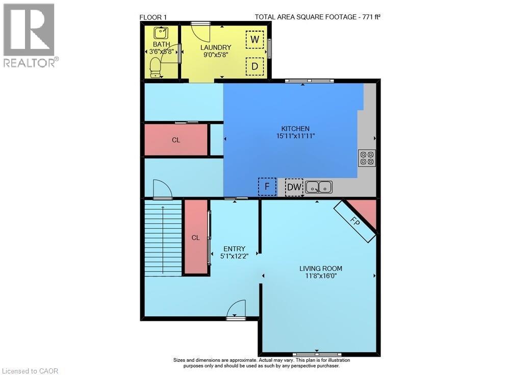 283 Ivon Avenue, Hamilton, Ontario  L8H 5T3 - Photo 5 - 40795376