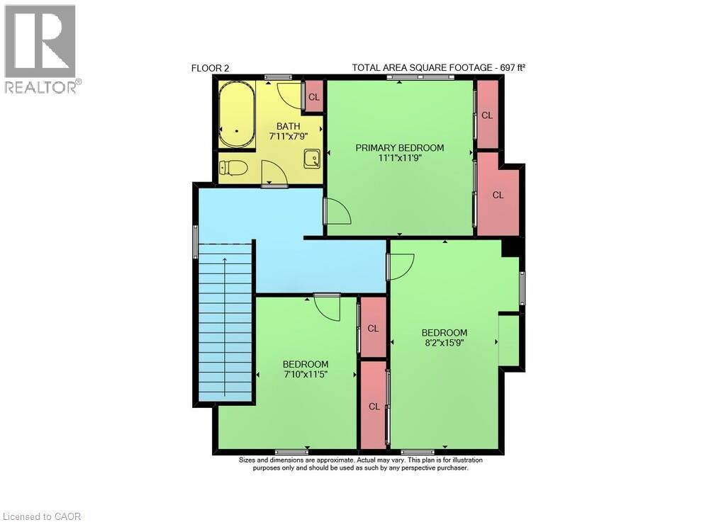 283 Ivon Avenue, Hamilton, Ontario  L8H 5T3 - Photo 16 - 40795376