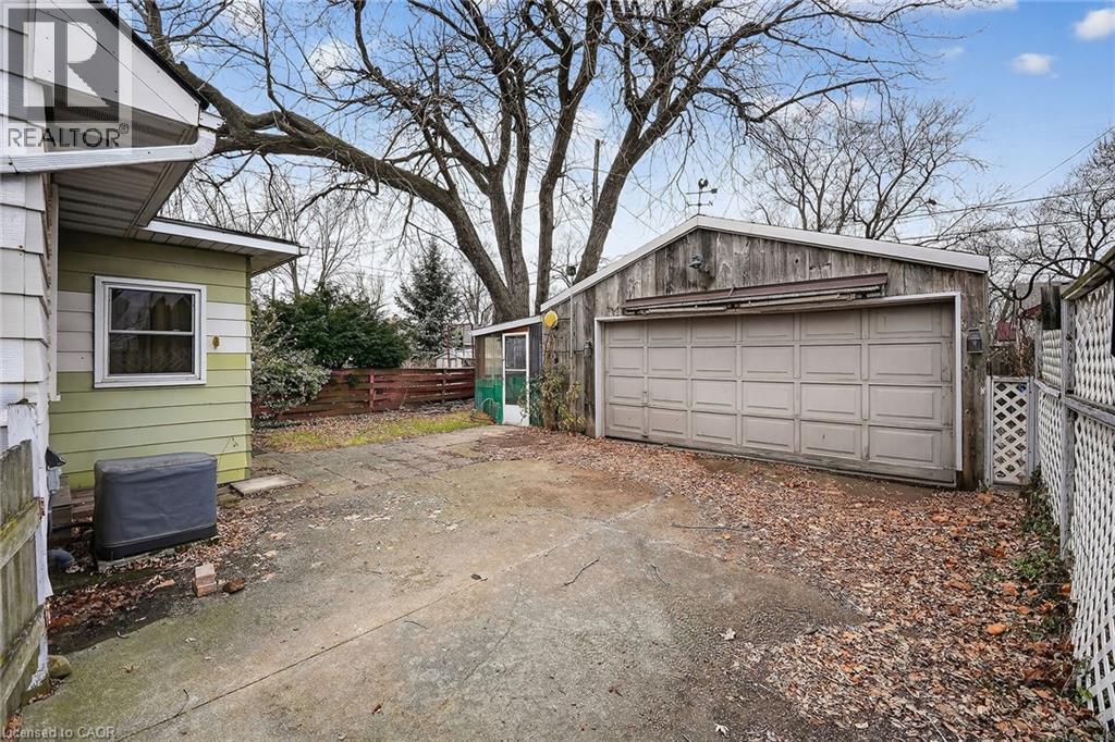 283 Ivon Avenue, Hamilton, Ontario  L8H 5T3 - Photo 27 - 40795376