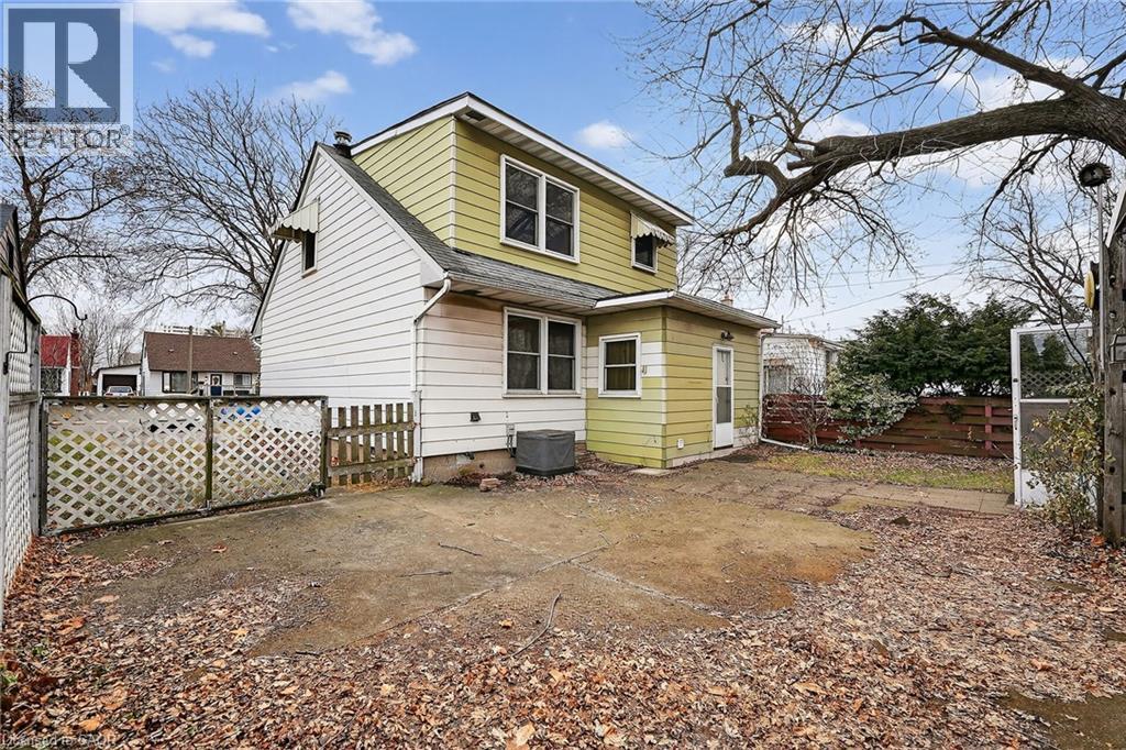 283 Ivon Avenue, Hamilton, Ontario  L8H 5T3 - Photo 34 - 40795376