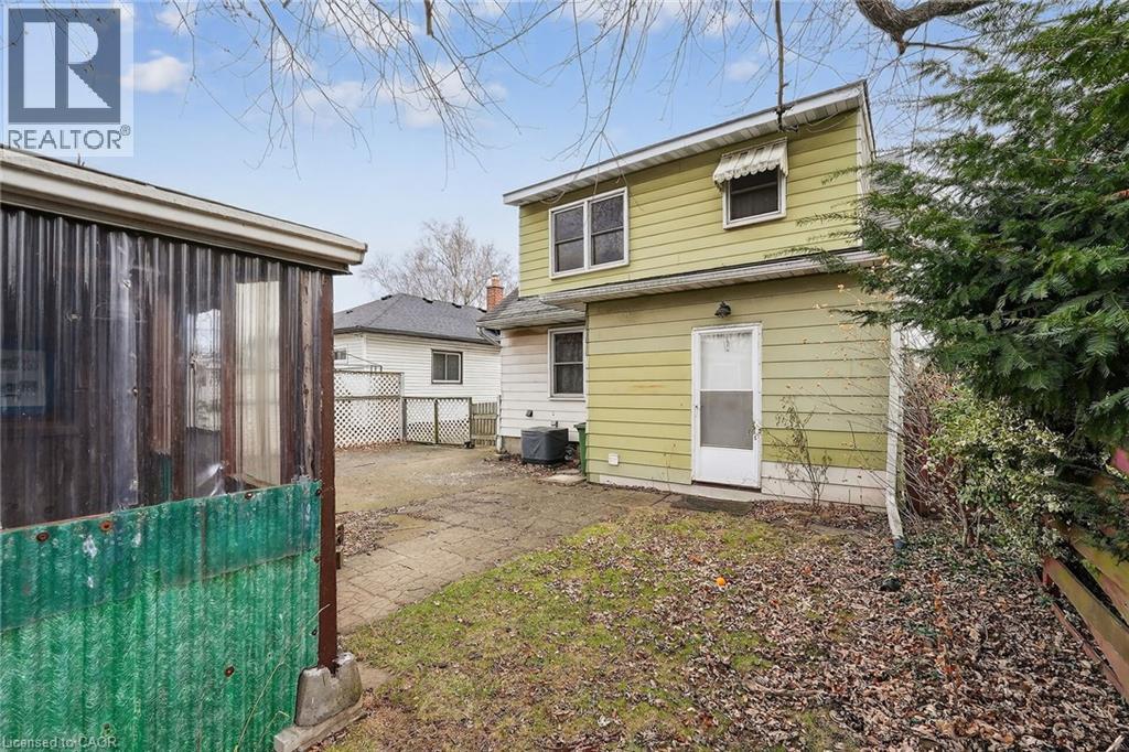 283 Ivon Avenue, Hamilton, Ontario  L8H 5T3 - Photo 33 - 40795376