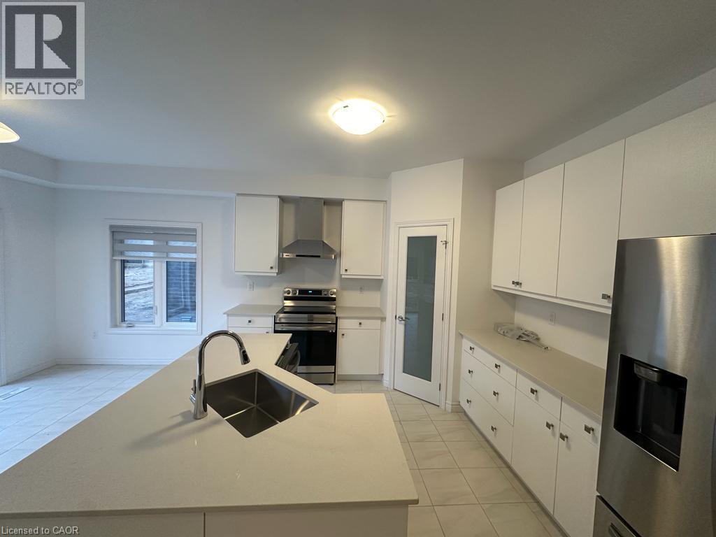 236 Longboat Run, Brantford, Ontario  N3T 0X1 - Photo 8 - 40797960