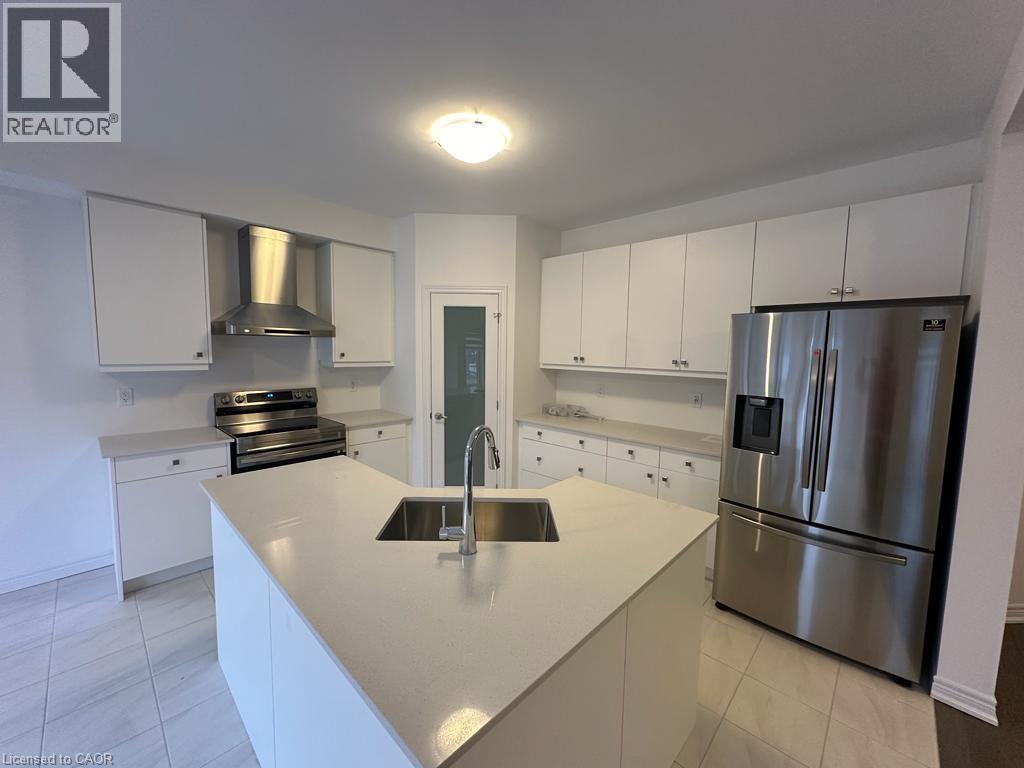 236 Longboat Run, Brantford, Ontario  N3T 0X1 - Photo 9 - 40797960