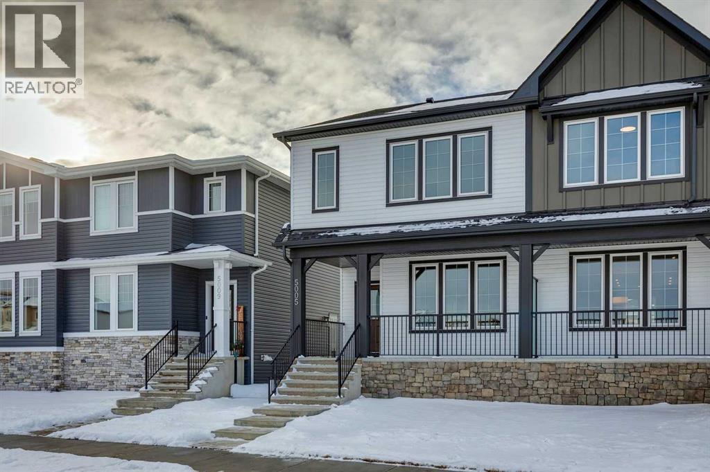 5005 Harmony Circle, Rural Rocky View County, Alberta  T3Z 0K5 - Photo 43 - A2264549