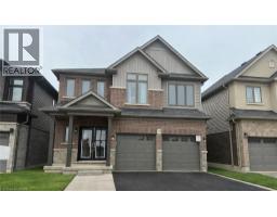 236 LONGBOAT Run, Brantford, Ontario