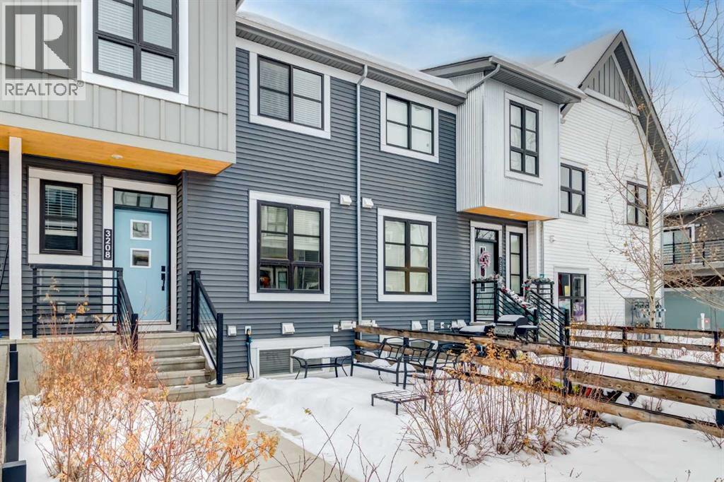 3208, 100 Walgrove Court Se, Calgary, Alberta  T2X 4N1 - Photo 1 - A2274537