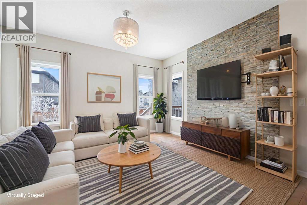 220 Walden Heights SE, Calgary, Alberta