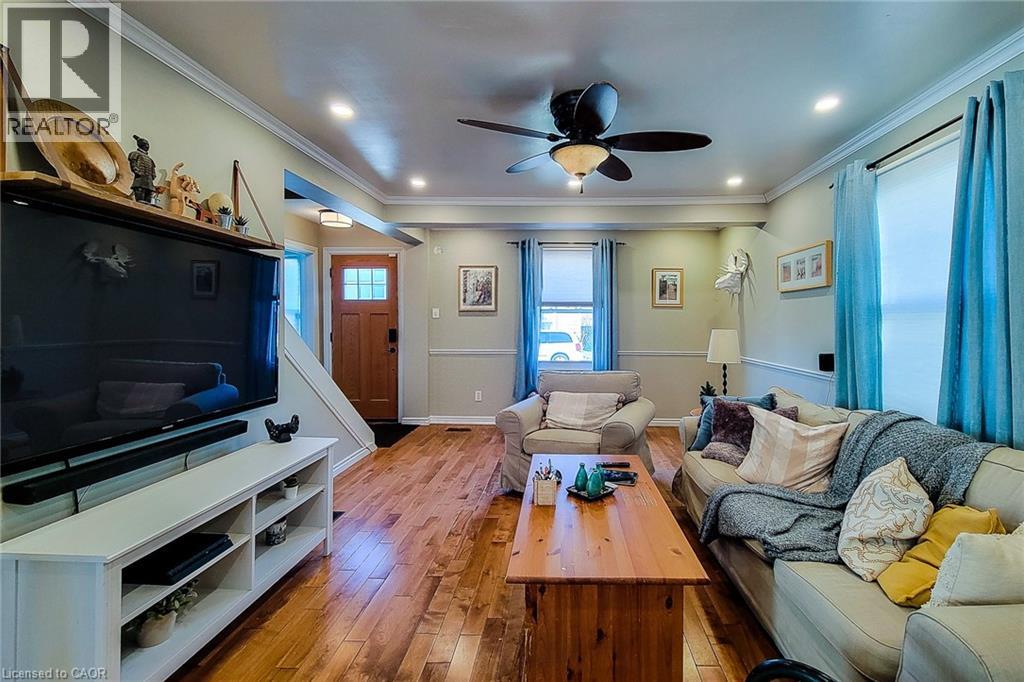 54 Eighth Avenue, Brantford, Ontario  N3S 1C3 - Photo 10 - 40798279