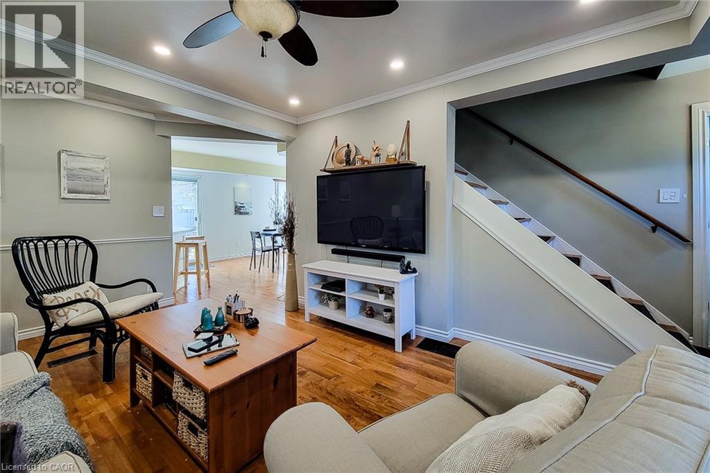 54 Eighth Avenue, Brantford, Ontario  N3S 1C3 - Photo 13 - 40798279