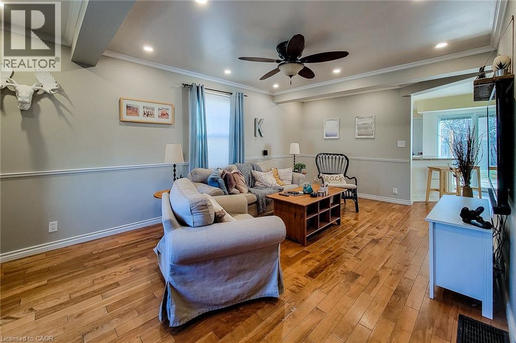 54 Eighth Avenue, Brantford, Ontario  N3S 1C3 - Photo 11 - 40798279