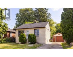 950 BROCK STREET, Windsor, Ontario