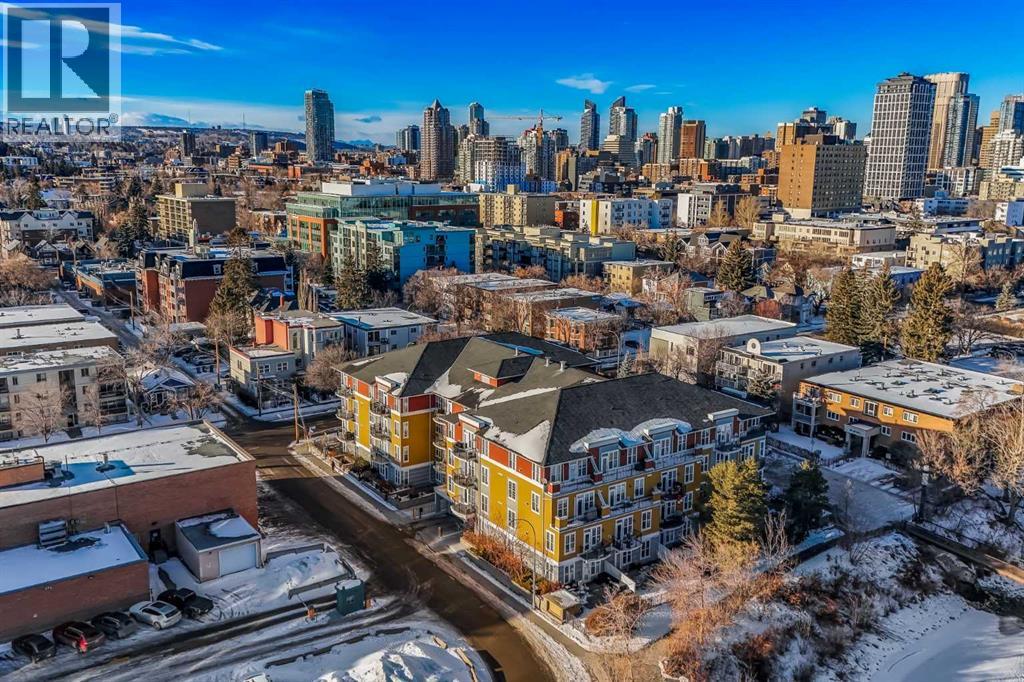 301, 208 Holy Cross Lane Sw, Calgary, Alberta  T2S 3G3 - Photo 21 - A2277836