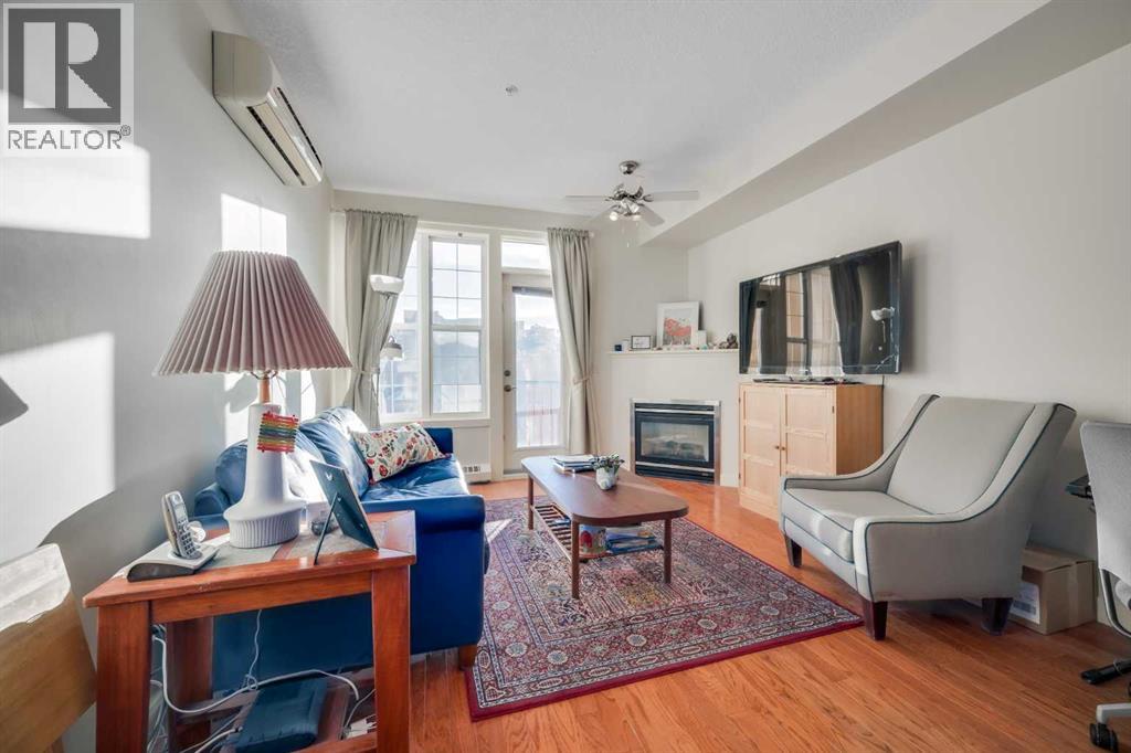 301, 208 Holy Cross Lane Sw, Calgary, Alberta  T2S 3G3 - Photo 8 - A2277836