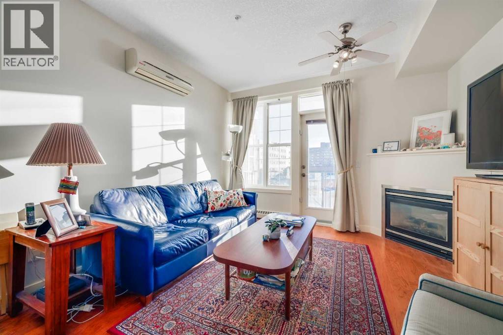 301, 208 Holy Cross Lane Sw, Calgary, Alberta  T2S 3G3 - Photo 9 - A2277836