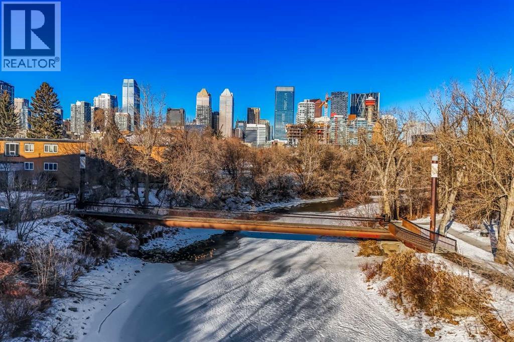 301, 208 Holy Cross Lane Sw, Calgary, Alberta  T2S 3G3 - Photo 25 - A2277836