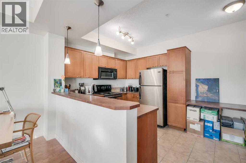 301, 208 Holy Cross Lane Sw, Calgary, Alberta  T2S 3G3 - Photo 5 - A2277836