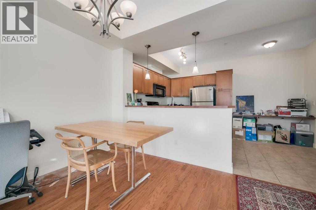 301, 208 Holy Cross Lane Sw, Calgary, Alberta  T2S 3G3 - Photo 7 - A2277836