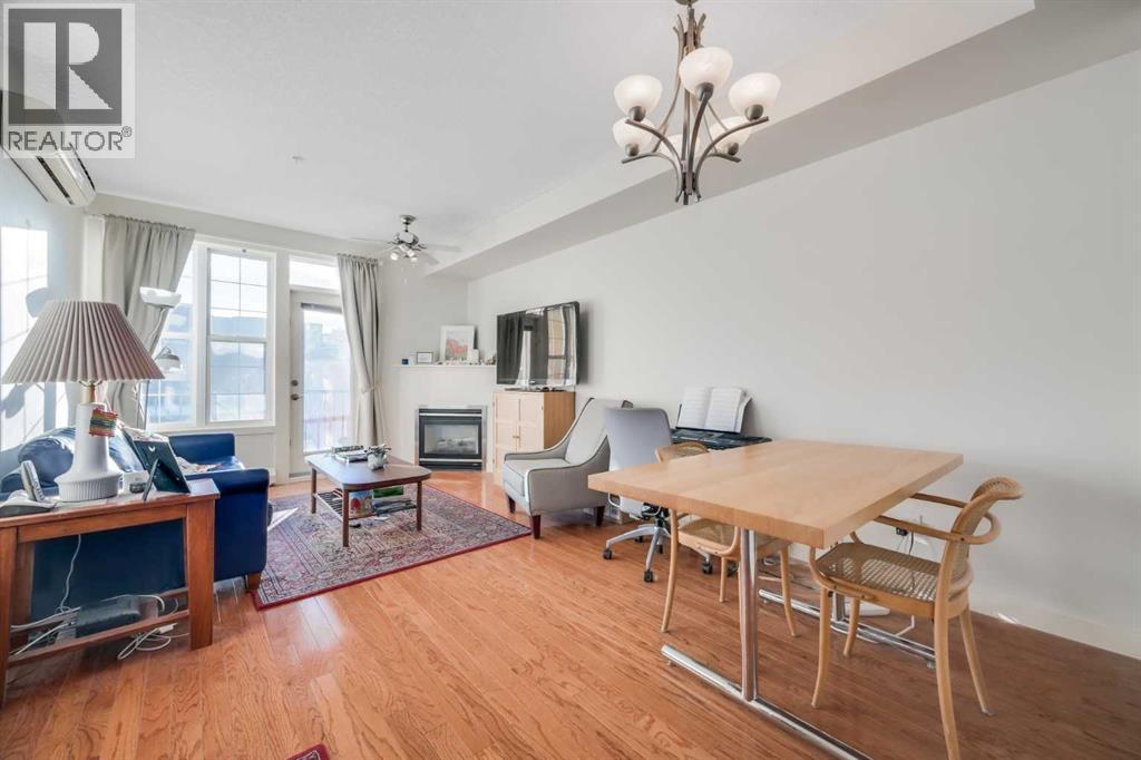 301, 208 Holy Cross Lane Sw, Calgary, Alberta  T2S 3G3 - Photo 6 - A2277836