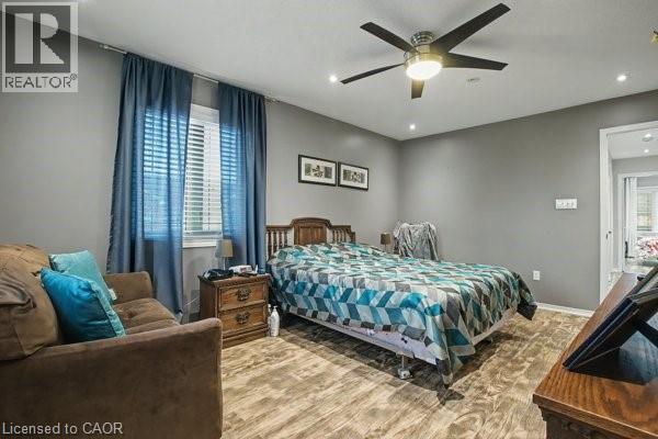 425 Taylor Crescent, Burlington, Ontario  L7L 6J9 - Photo 17 - 40798258