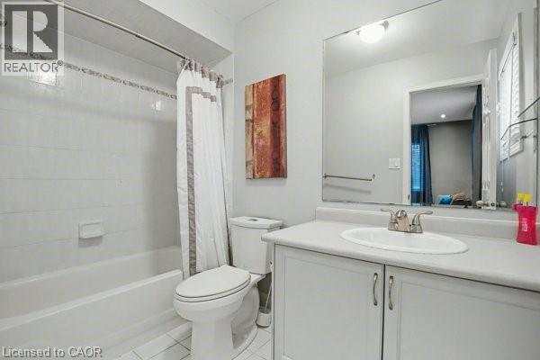 425 Taylor Crescent, Burlington, Ontario  L7L 6J9 - Photo 18 - 40798258