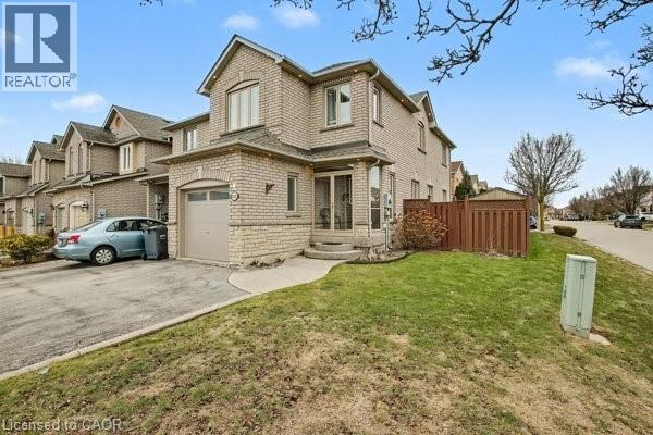 425 Taylor Crescent, Burlington, Ontario  L7L 6J9 - Photo 2 - 40798258