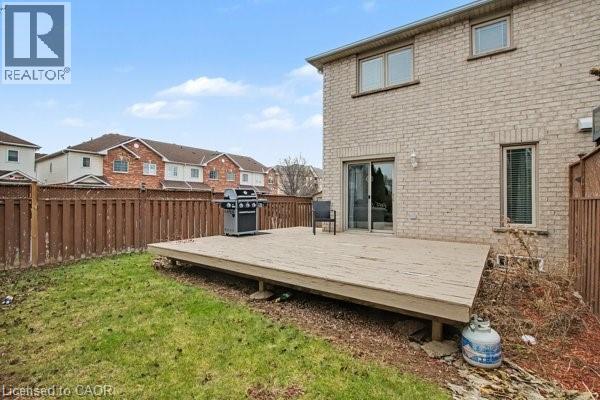 425 Taylor Crescent, Burlington, Ontario  L7L 6J9 - Photo 29 - 40798258