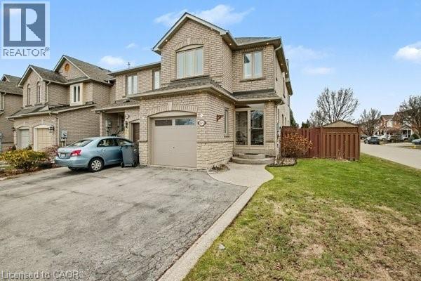 425 Taylor Crescent, Burlington, Ontario  L7L 6J9 - Photo 3 - 40798258