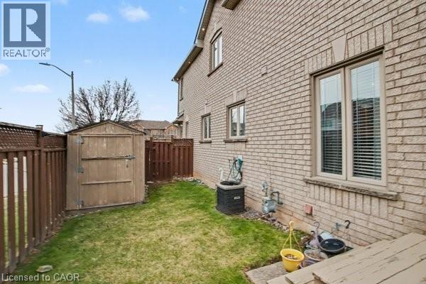 425 Taylor Crescent, Burlington, Ontario  L7L 6J9 - Photo 30 - 40798258