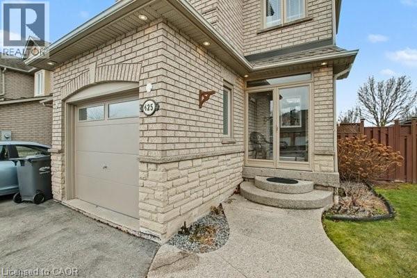 425 Taylor Crescent, Burlington, Ontario  L7L 6J9 - Photo 4 - 40798258
