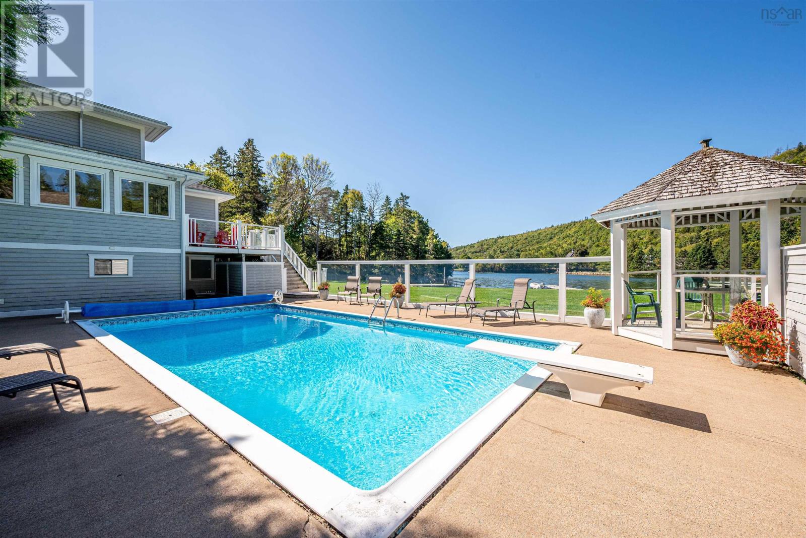 35 Sunnywood Road, Head Of St. Margarets Bay, Nova Scotia  B2Y 3Y8 - Photo 4 - 202523676