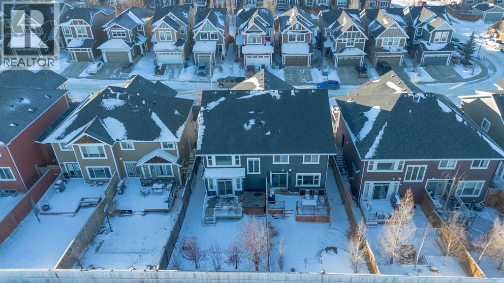 570 River Heights Crescent, Cochrane, Alberta  T4C 0T8 - Photo 3 - A2275310