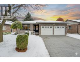 750 EDGAR Street W, Listowel, Ontario