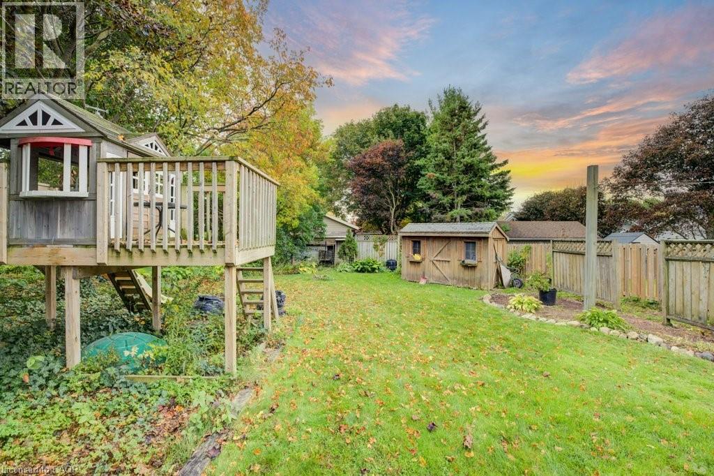 750 Edgar Street W, Listowel, Ontario  N4W 1H7 - Photo 41 - 40779459