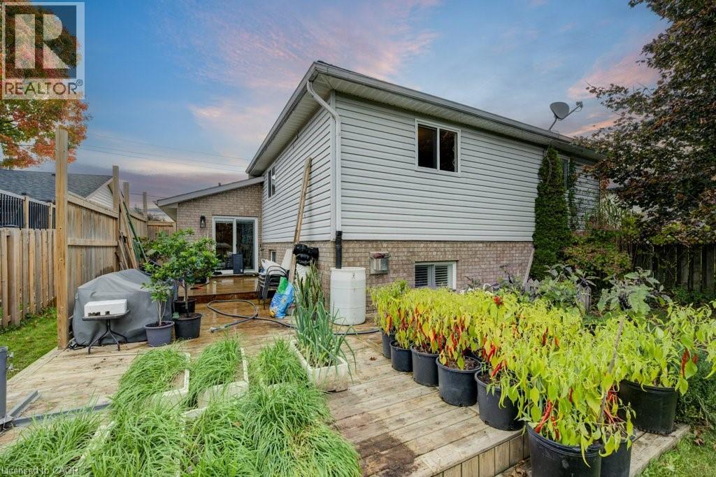 750 Edgar Street W, Listowel, Ontario  N4W 1H7 - Photo 43 - 40779459