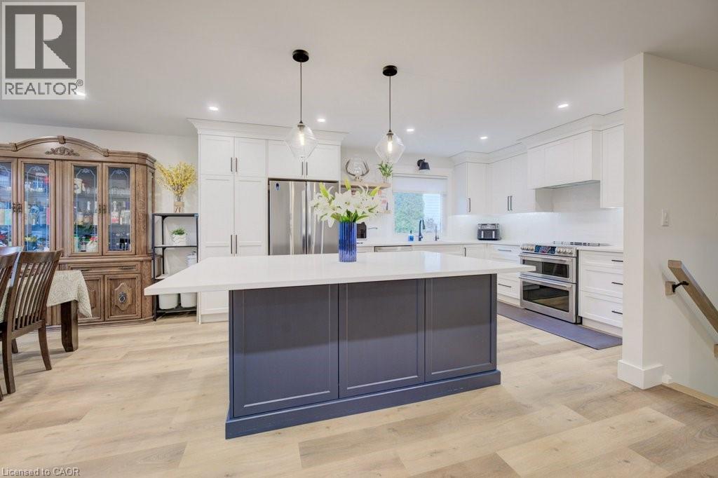 750 Edgar Street W, Listowel, Ontario  N4W 1H7 - Photo 12 - 40779459