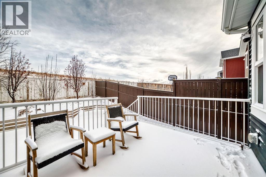 570 River Heights Crescent, Cochrane, Alberta  T4C 0T8 - Photo 15 - A2275310