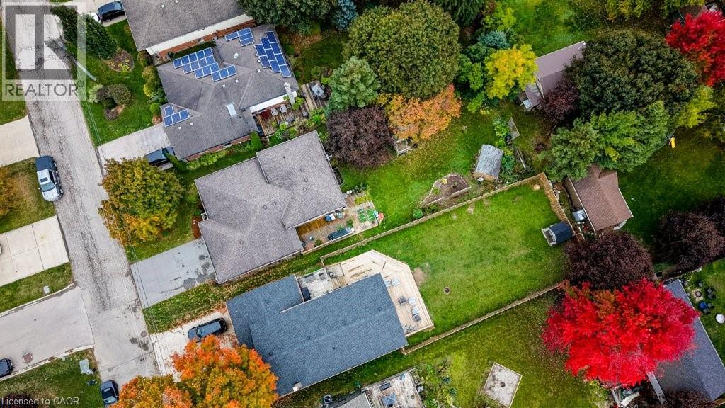 750 Edgar Street W, Listowel, Ontario  N4W 1H7 - Photo 33 - 40779459