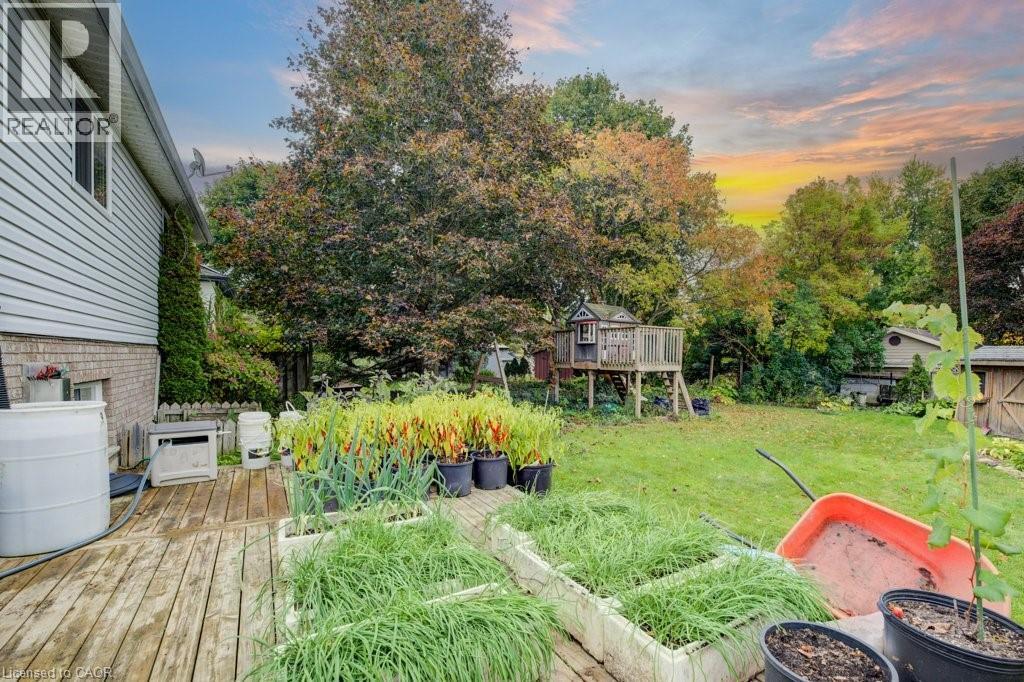 750 Edgar Street W, Listowel, Ontario  N4W 1H7 - Photo 39 - 40779459