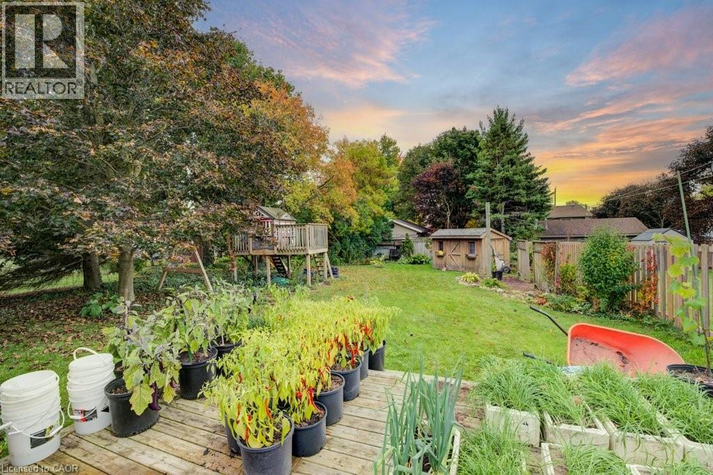 750 Edgar Street W, Listowel, Ontario  N4W 1H7 - Photo 44 - 40779459