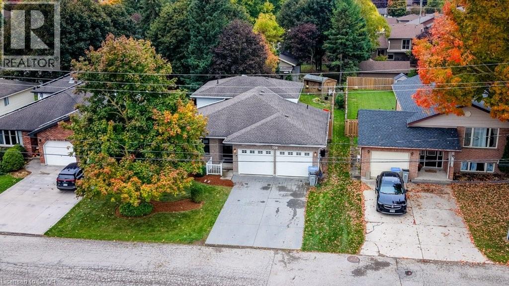 750 Edgar Street W, Listowel, Ontario  N4W 1H7 - Photo 37 - 40779459