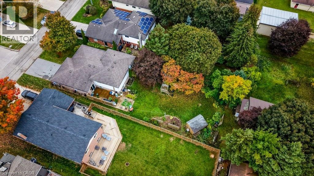 750 Edgar Street W, Listowel, Ontario  N4W 1H7 - Photo 34 - 40779459