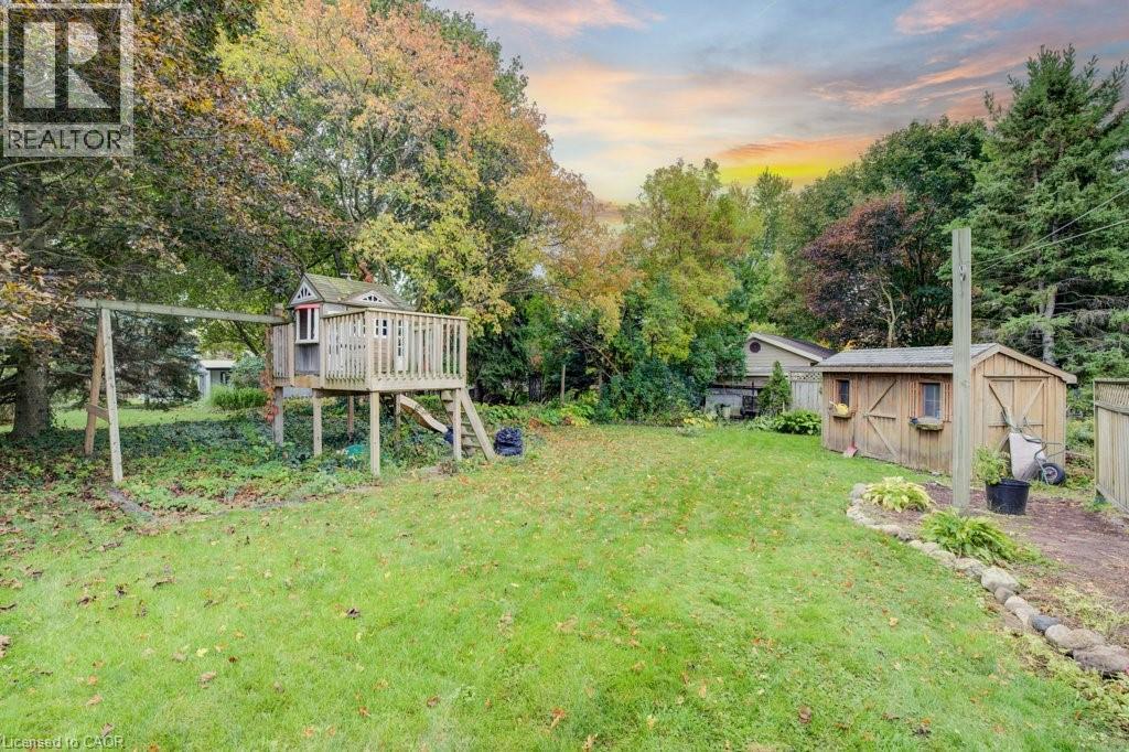 750 Edgar Street W, Listowel, Ontario  N4W 1H7 - Photo 40 - 40779459