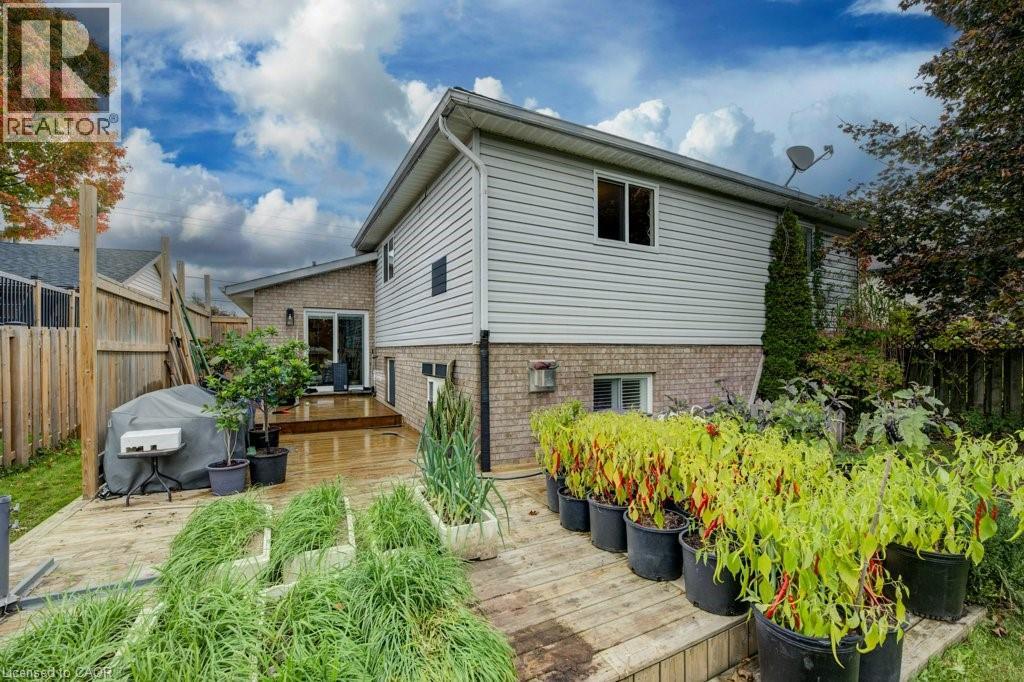 750 Edgar Street W, Listowel, Ontario  N4W 1H7 - Photo 45 - 40779459