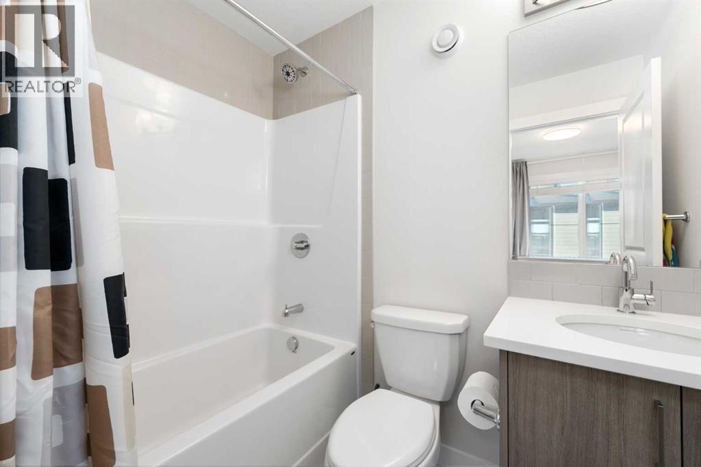 364 Seton Villas Se, Calgary, Alberta  T3M 3T8 - Photo 19 - A2276640