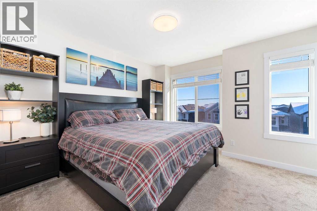 364 Seton Villas Se, Calgary, Alberta  T3M 3T8 - Photo 14 - A2276640