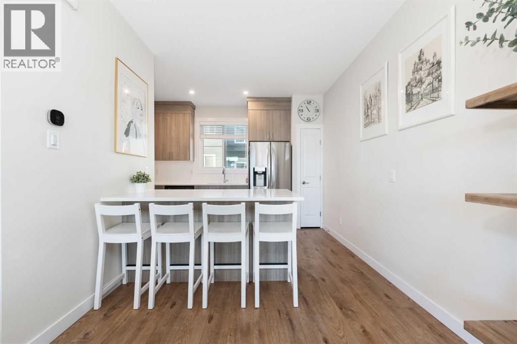 364 Seton Villas Se, Calgary, Alberta  T3M 3T8 - Photo 9 - A2276640