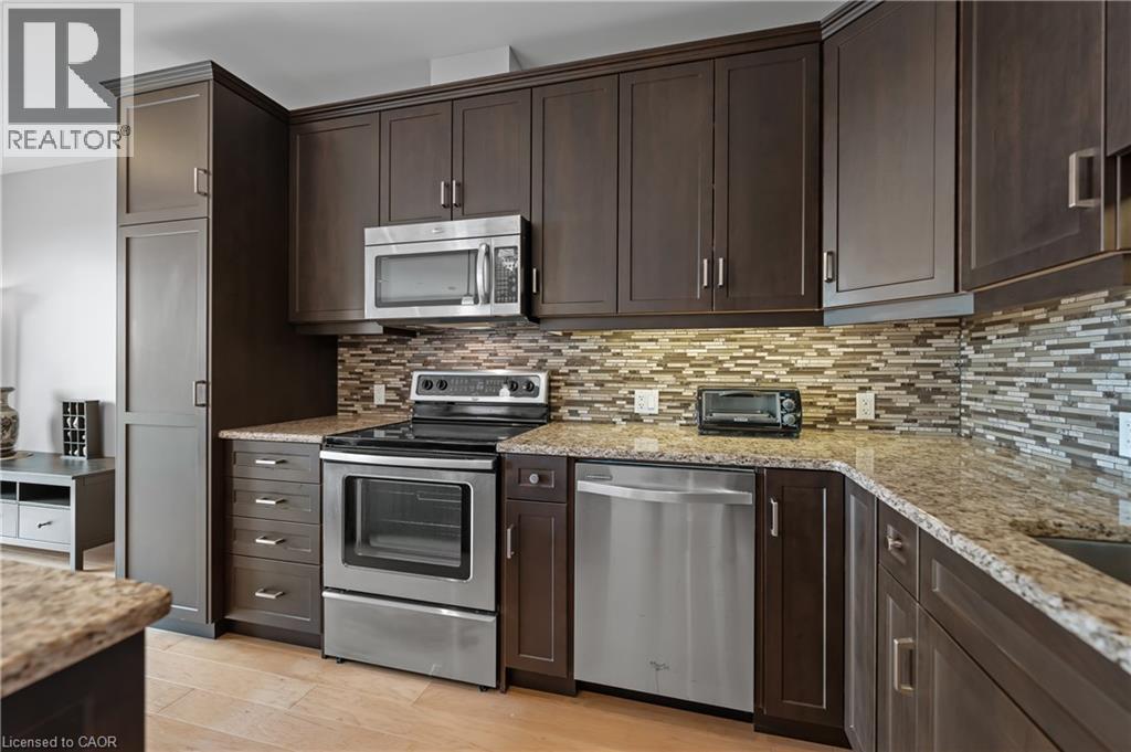 223 Erb Street W Unit# 706, Waterloo, Ontario  N2L 0B3 - Photo 18 - 40795854