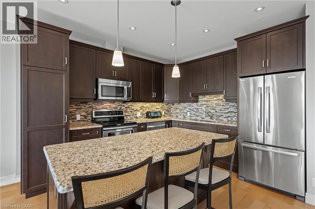 223 Erb Street W Unit# 706, Waterloo, Ontario  N2L 0B3 - Photo 13 - 40795854